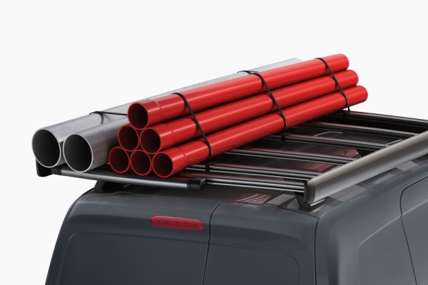 Nissan Townstar Van Tavan Taşıyıcı